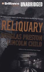 Reliquary